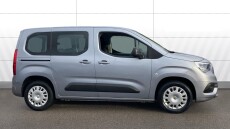 Vauxhall Combo Life 1.5 Turbo D Edition 5dr Diesel Estate